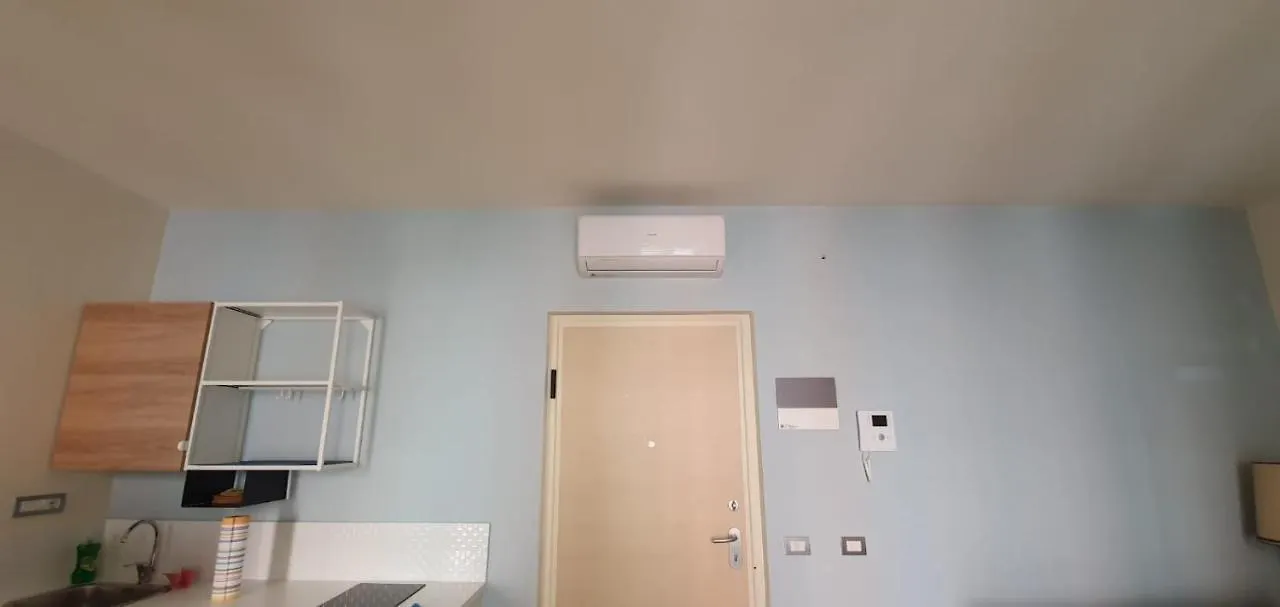 49A House Apartman Livorno