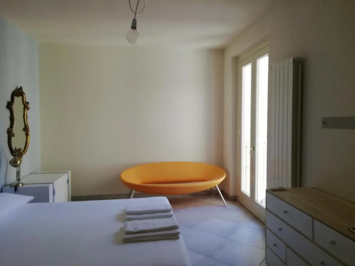 49A House Apartment Livorno 0*,