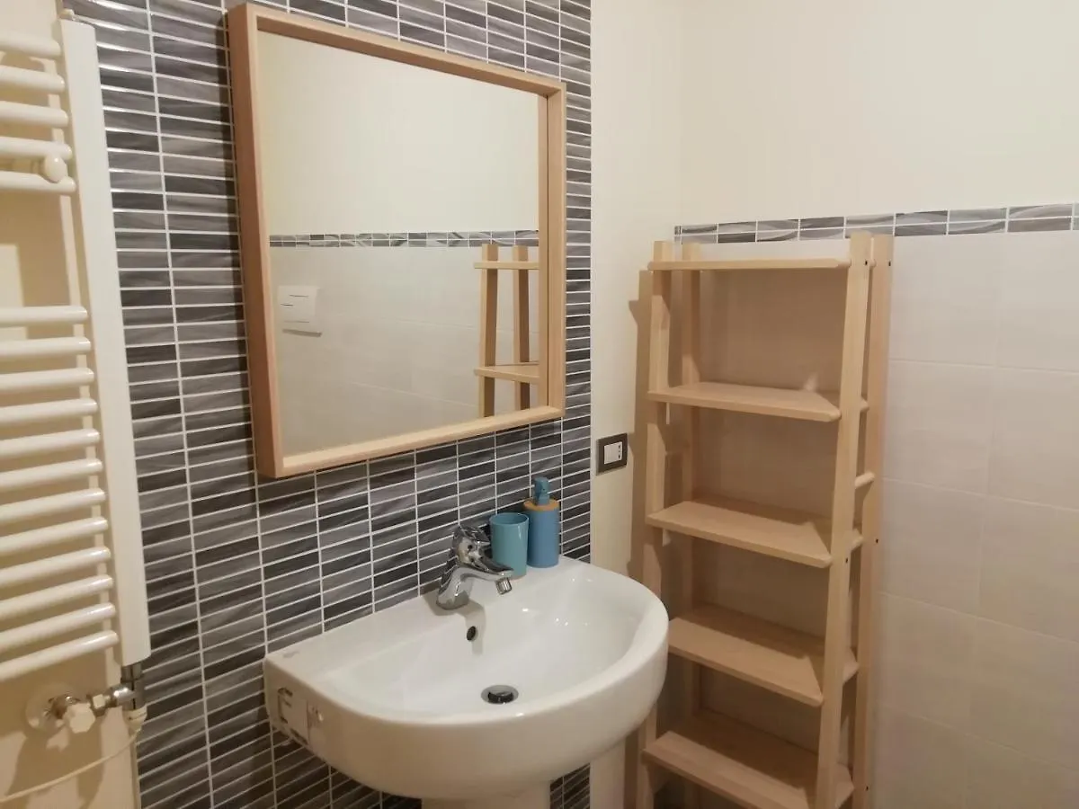 49A House Apartment Livorno