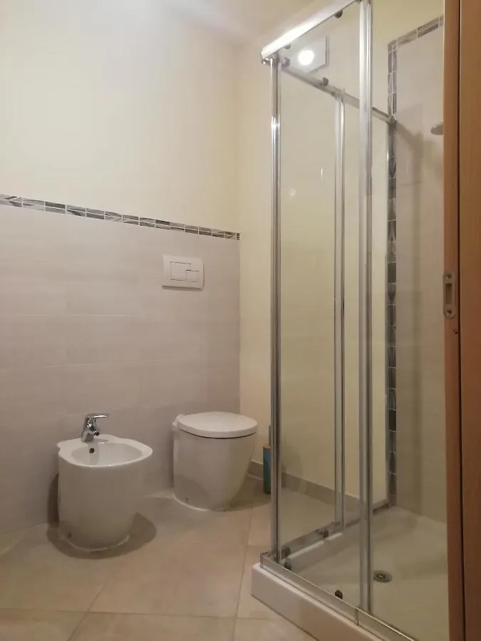 49A House Apartment Livorno
