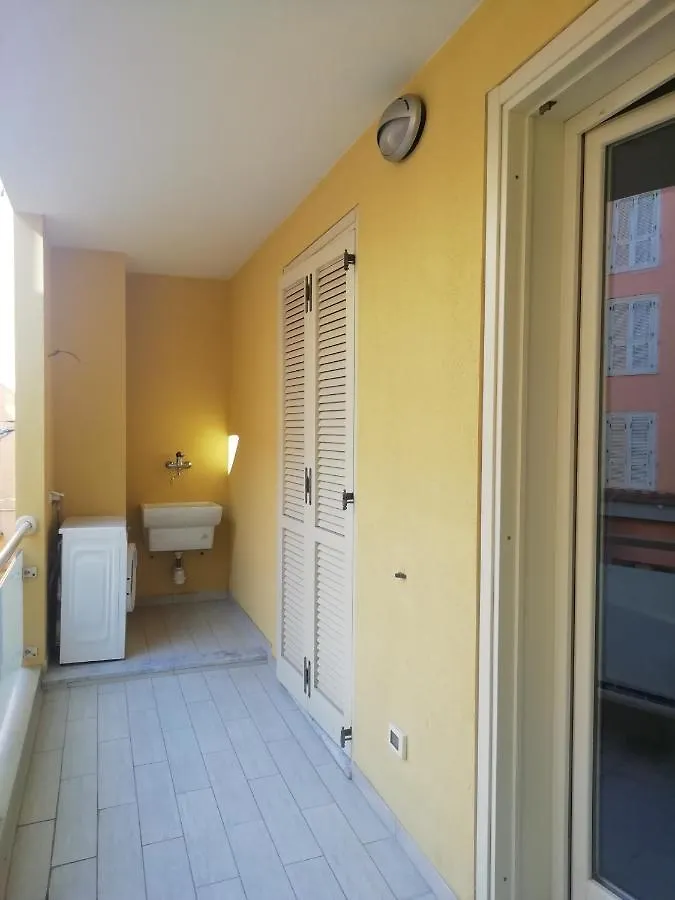 49A House Apartment Livorno Italy