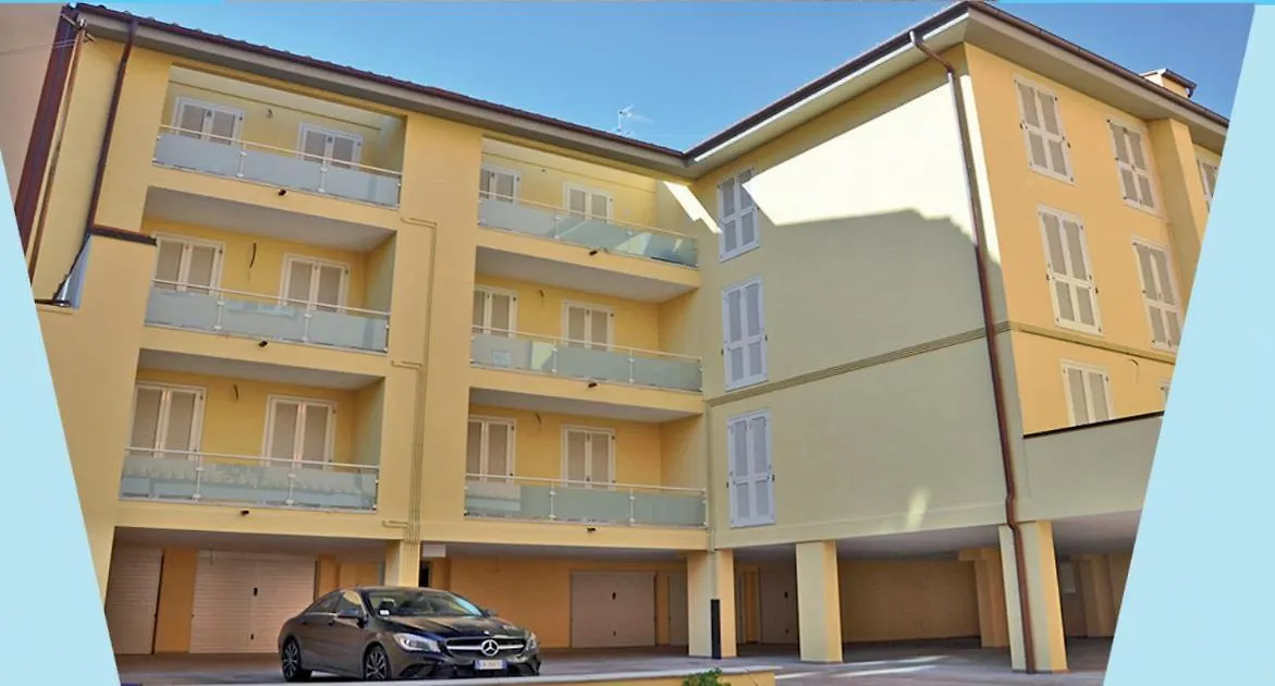 49A House Apartment Livorno 0*,  Italy