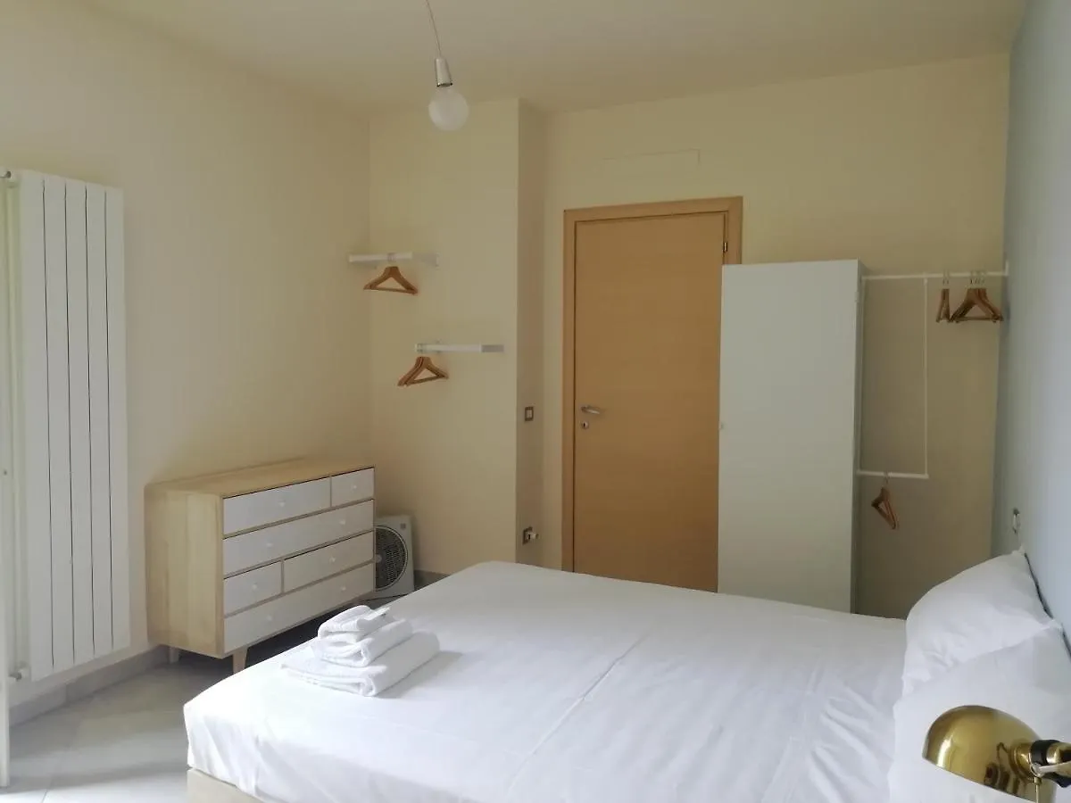 49A House Apartment Livorno