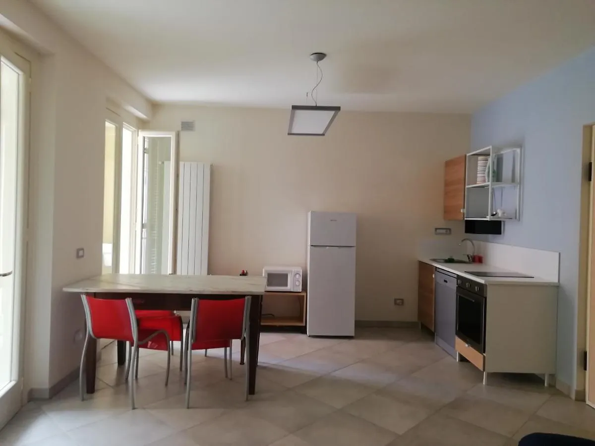 49A House Apartment Livorno