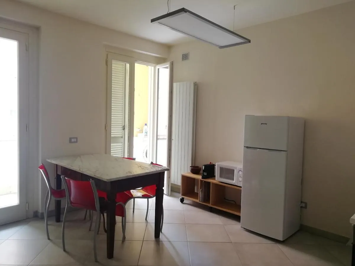 49A House Apartment Livorno Italy