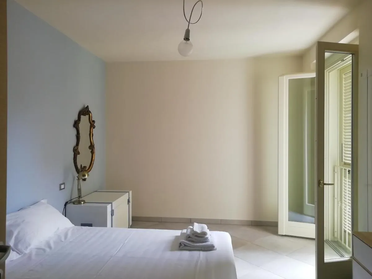 49A House Apartment Livorno
