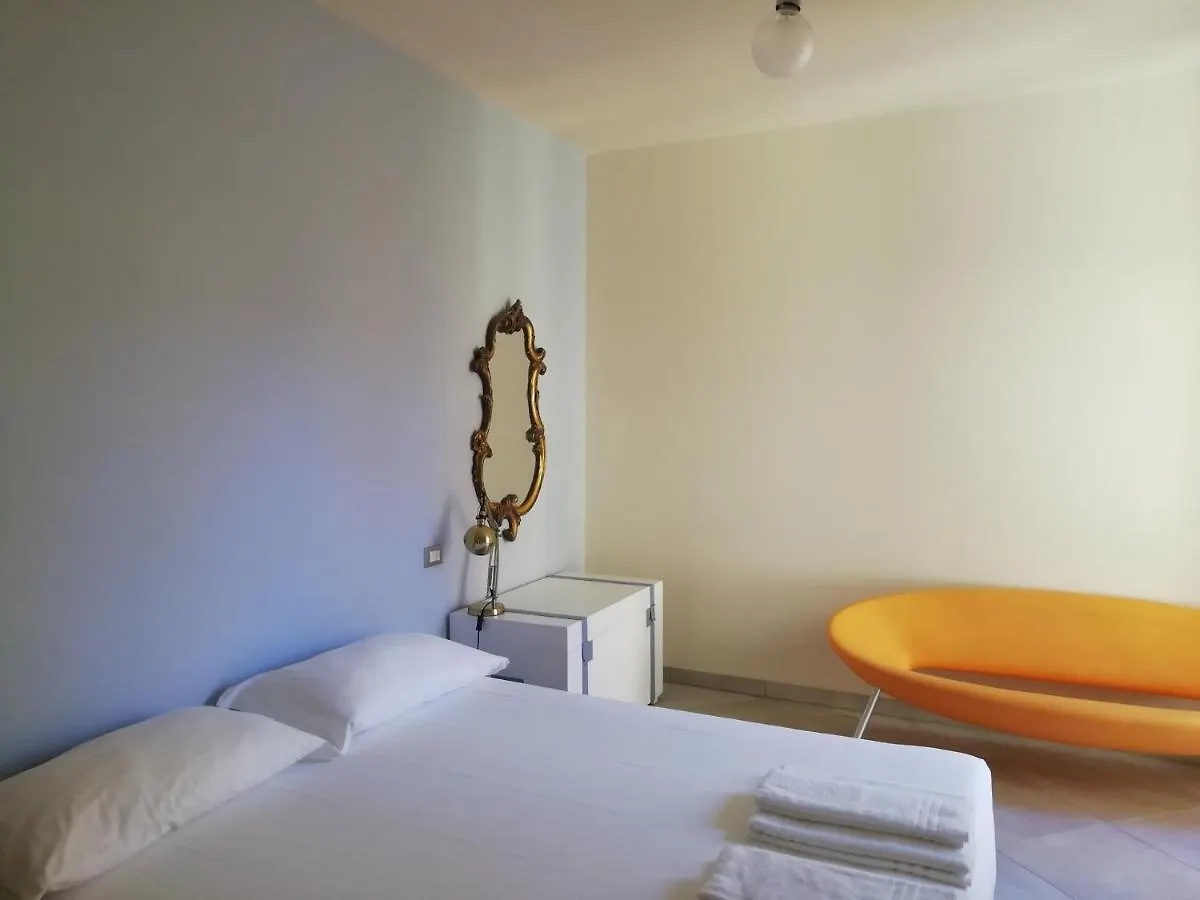 49A House Apartment Livorno Italy